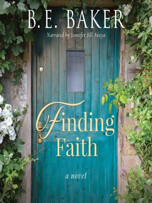 cover image of Finding Faith